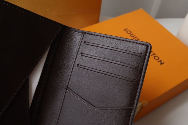 Louis Vuitton Wallets